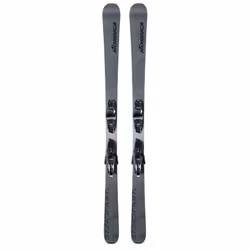 NORDICA STEADFAST 85 DC FDT + TPX 12 FDT