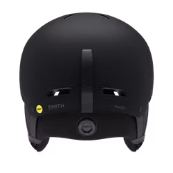 Smith Rodeo Mips Black