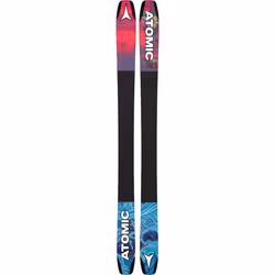 Atomic Bent 100