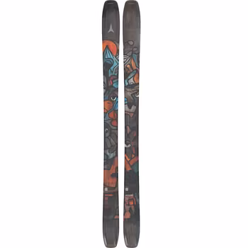 Atomic Bent 100