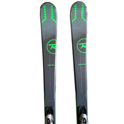 Begagnade Rossignol Experience 76Ci 178cm