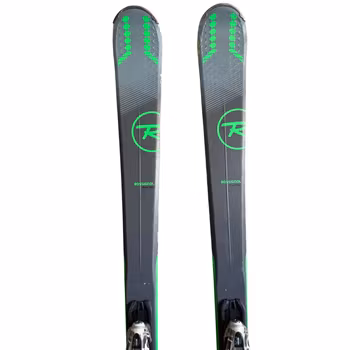 Käytetty Rossignol Experience 76Ci 178cm