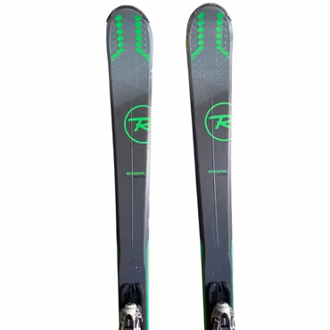 Käytetty Rossignol Experience 76Ci 178cm