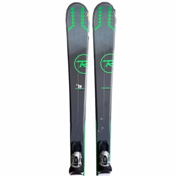 Käytetty Rossignol Experience 76Ci 178cm