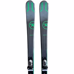 Käytetty Rossignol Experience 76Ci 178cm