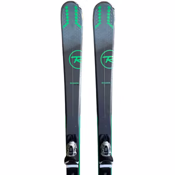 Käytetty Rossignol Experience 76Ci 178cm