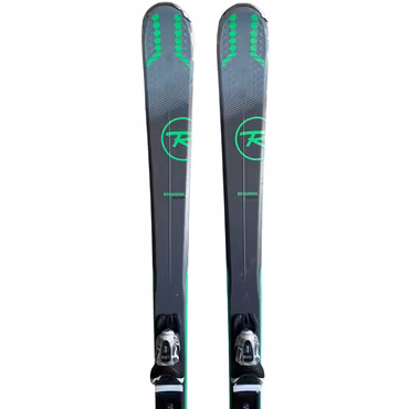 Käytetty Rossignol Experience 76Ci 178cm