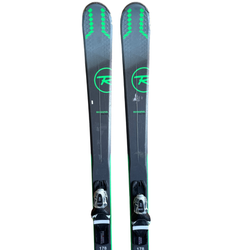 Begagnade Rossignol Experience 76Ci 178cm
