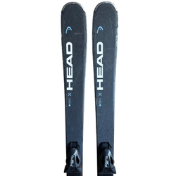 Begagnade Head Core X85 163CM