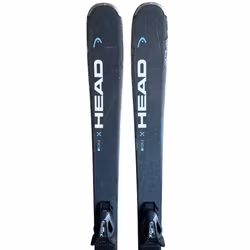Begagnade Head Kore X85 163CM