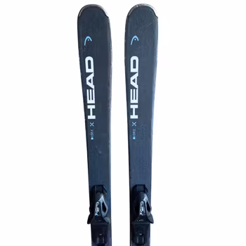 Begagnade Head Kore X85 163CM