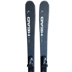 Begagnade Head Core X85 163CM