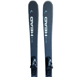 Begagnade Head Core X85 163CM