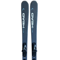 Begagnade Head Core X85 163CM