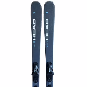 Begagnade Head Kore X85 163CM