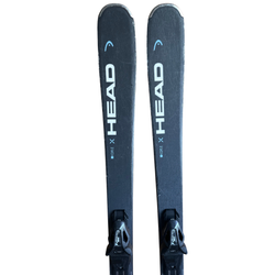 Begagnade Head Core X85 163CM