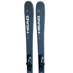 Begagnade Head Core X85 170CM