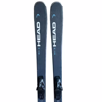Begagnade Head Kore X85 170CM