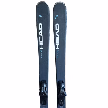 Begagnade Head Kore X85 170CM