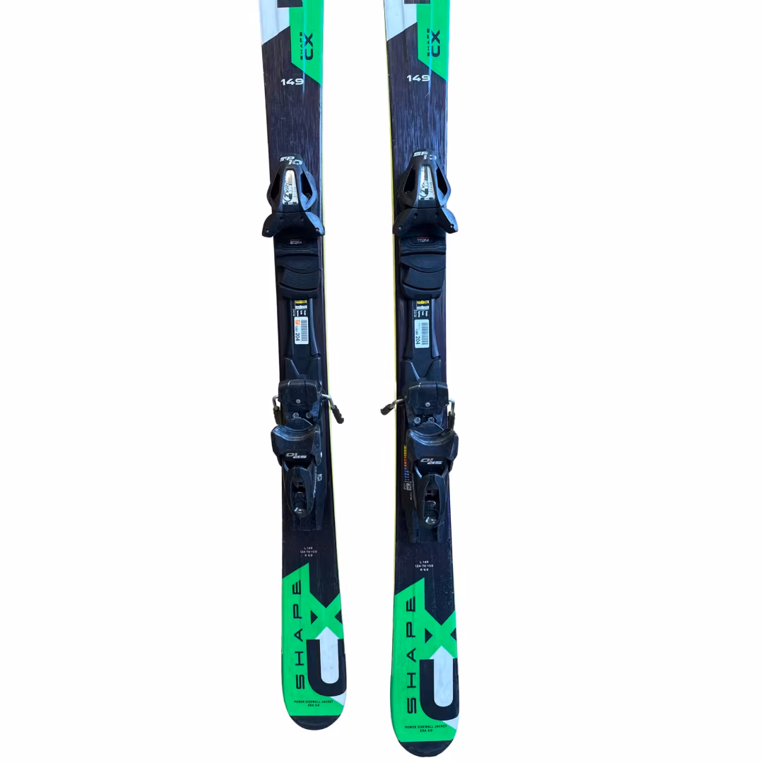 Keytätti Head Shape CX 149cm