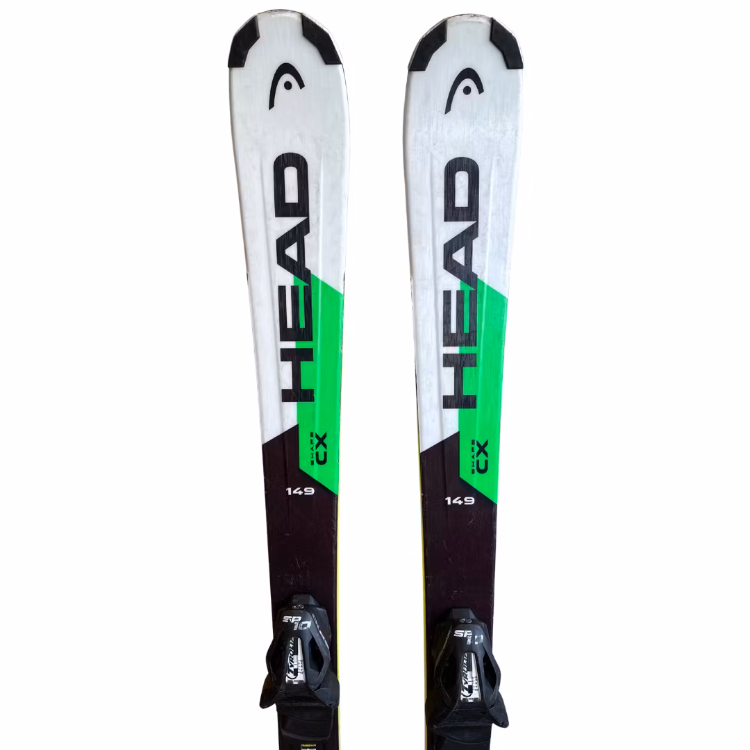 Keytätti Head Shape CX 149cm