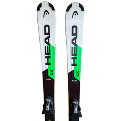 Begagnad Head Shape CX 149cm