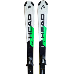 Begagnad Head Shape CX 156cm