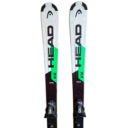 Begagnad Head Shape CX 156cm