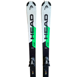 Begagnad Head Shape CX 163cm