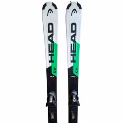 Begagnad Head Shape CX 163cm