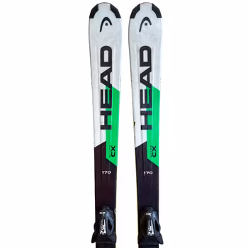 Begagnad Head Shape CX 170cm