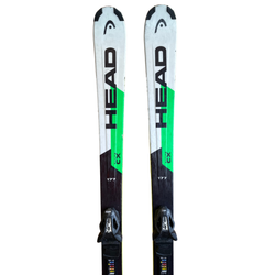 Begagnad Head Shape CX 177cm