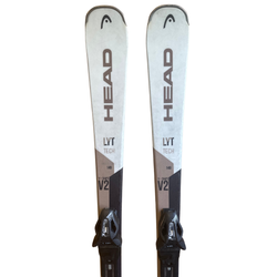 Begagnad Head V-shape 149CM