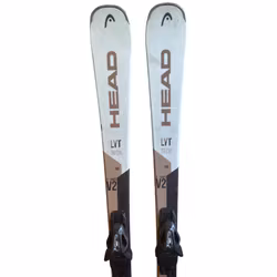 Begagnad Head V-shape 156CM
