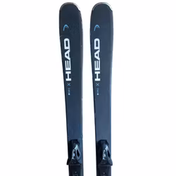 Begagnade Head Core X85 177CM