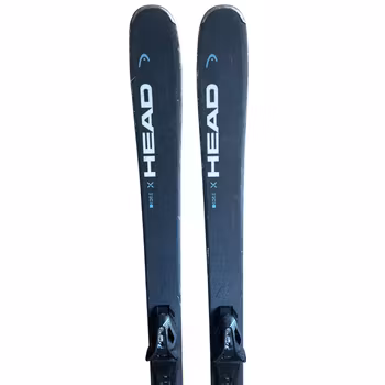 Begagnade Head Kore X85 177CM