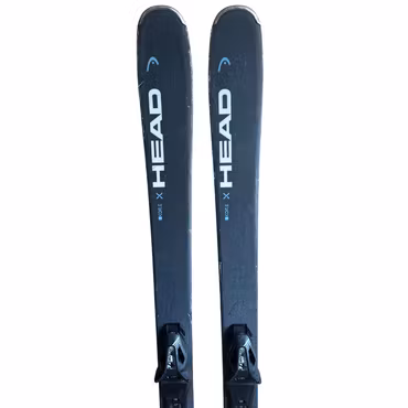 Begagnade Head Kore X85 177CM