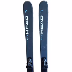 Begagnade Head Kore X85 170CM