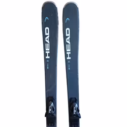 Begagnade Head Kore X85 170CM