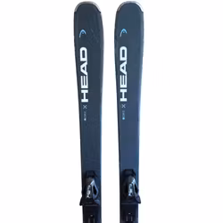 Begagnade Head Kore X85 170CM