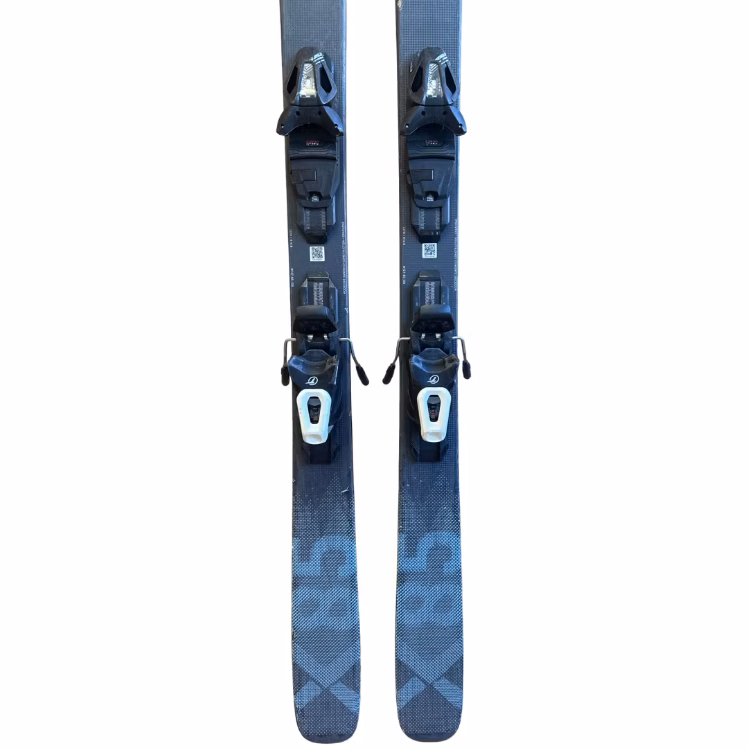 Käytetty Head Kore X85 170CM