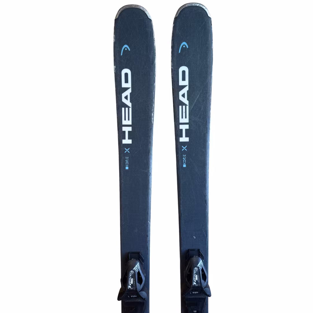 Käytetty Head Kore X85 177M