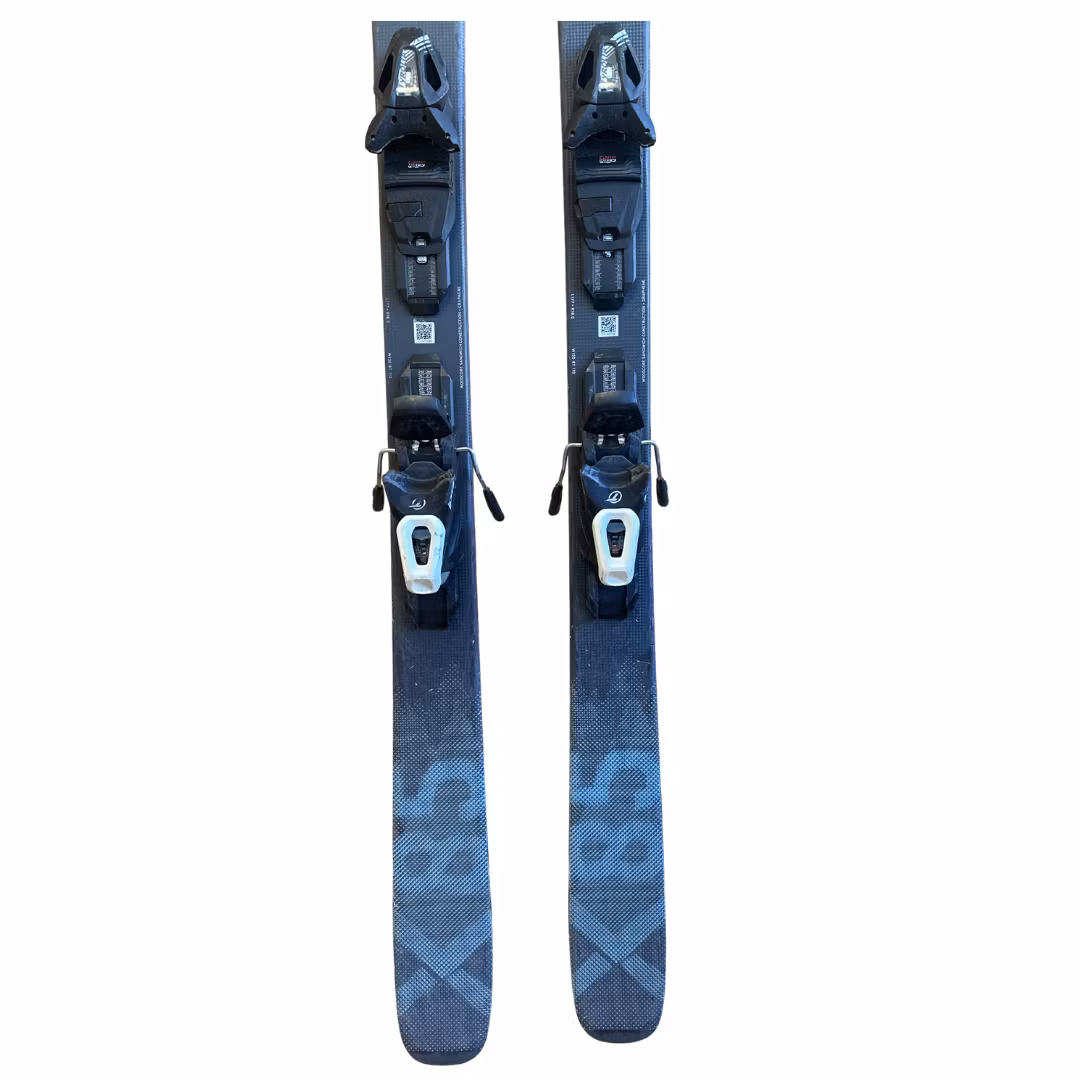 Käytetty Head Kore X85 177M