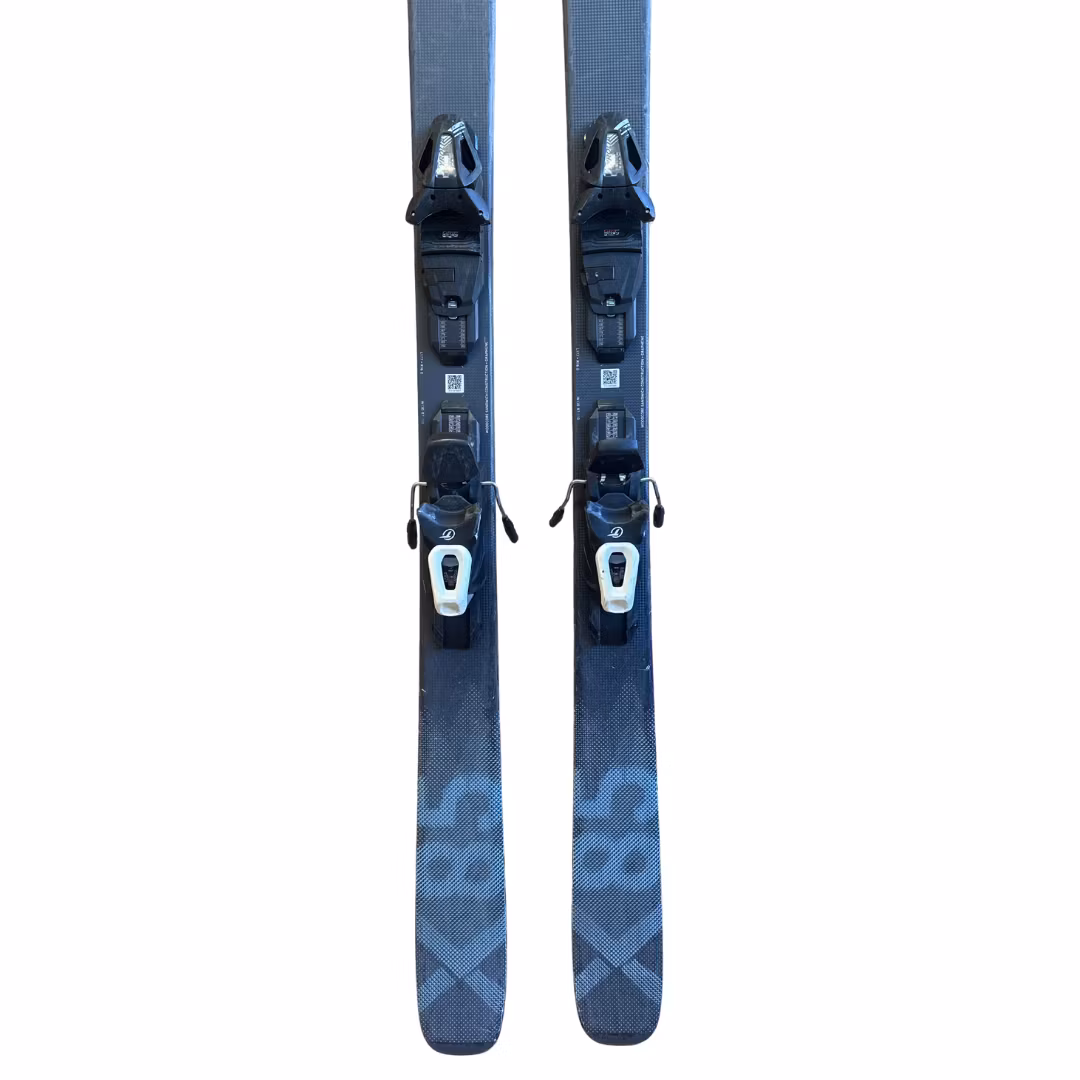 Käytetty Head Kore X85 177M