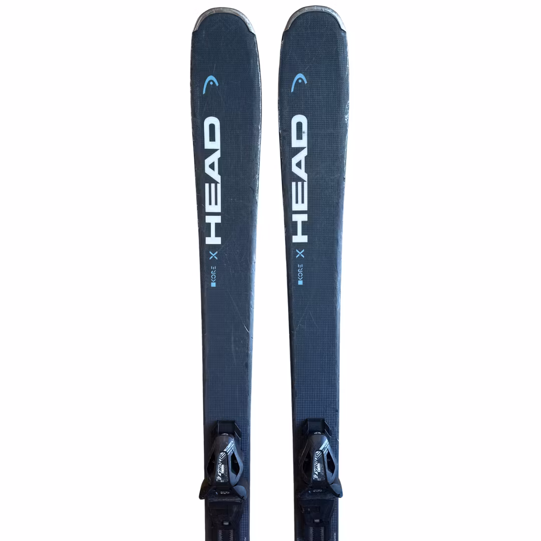 Käytetty Head Kore X85 177M