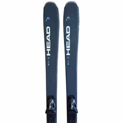 Begagnade Head Kore X85 177M