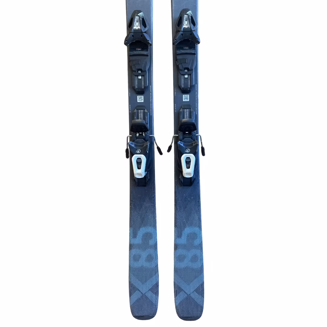 Käytetty Head Kore X85 177M