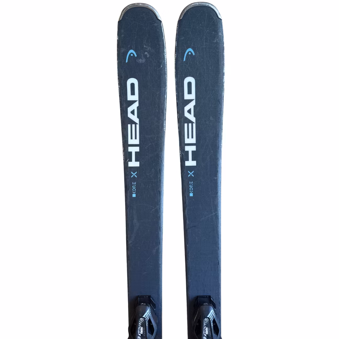 Käytetty Head Kore X85 177M