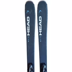 Begagnade Head Kore X85 177M