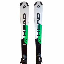 Begagnad Head Shape CX 163cm